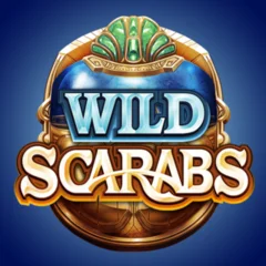 Wild Scarabs - TROPICANA77