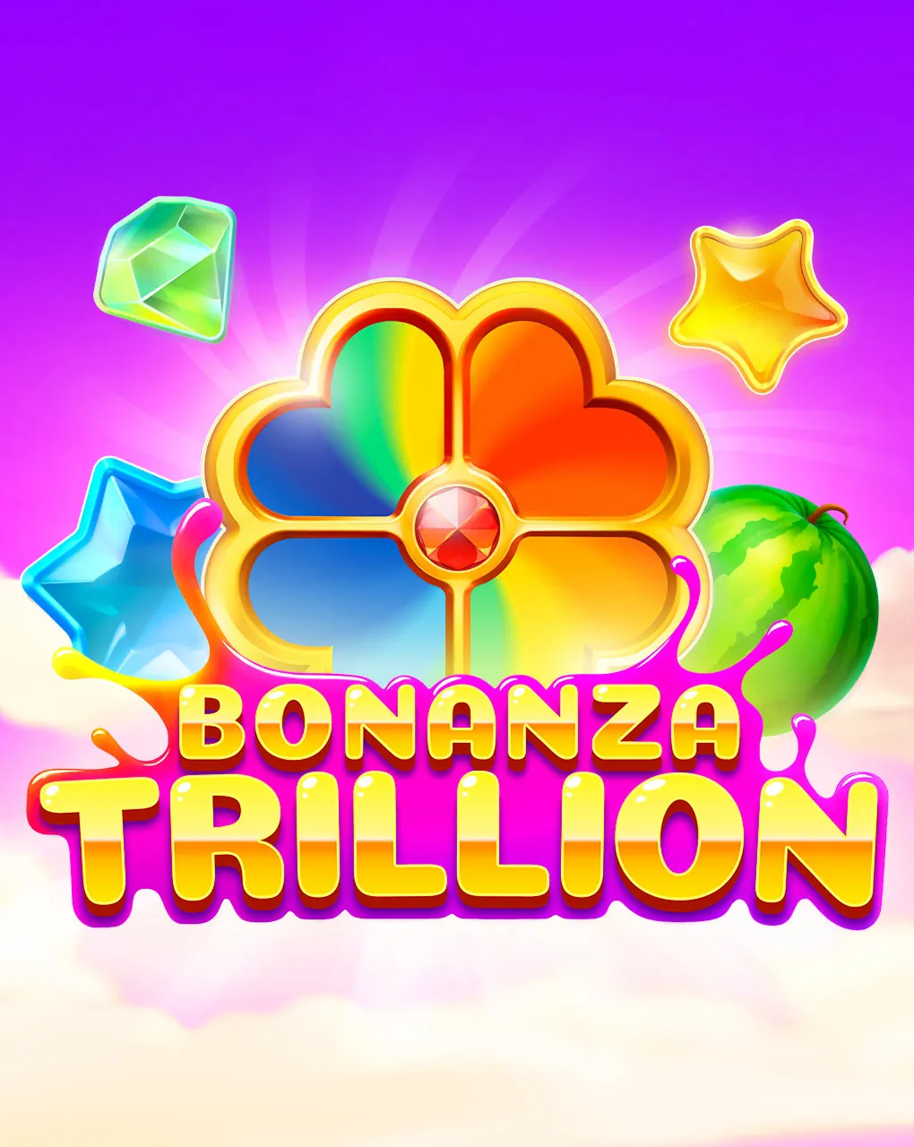 Bgaming : Bonanza Trillion - TROPICANA77