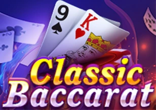 Bakarat Klasik - TROPICANA77