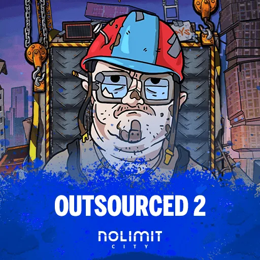 NolimitCity : Outsourced 2 - Balkan Engineering - TROPICANA77