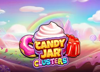 Pragmatic : Candy Jar Clusters - TROPICANA77
