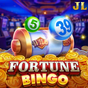 Fortune Bingo - TROPICANA77