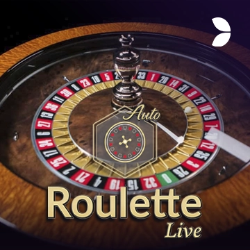 Auto-Roulette - TROPICANA77