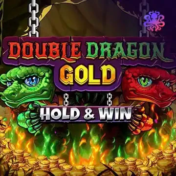 Double Dragon Gold: Hold & Win! - TROPICANA77