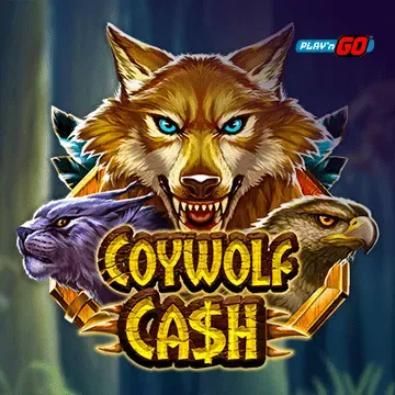 Coywolf Cash - TROPICANA77