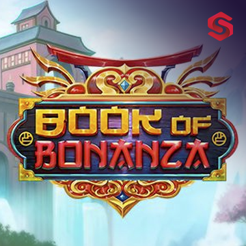 Book Of Bonanza - TROPICANA77