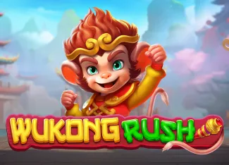 Pragmatic : Monkey King Rush - TROPICANA77
