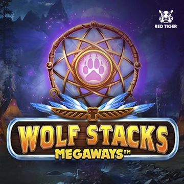 Wolf Stacks MegaWays™ - TROPICANA77