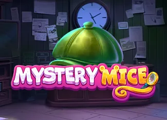 Pragmatic : Mystery Mice - TROPICANA77