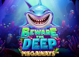 Pragmatic : Beware The Deep Megaways - TROPICANA77