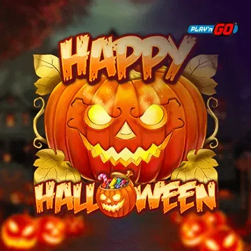 Happy Halloween - TROPICANA77