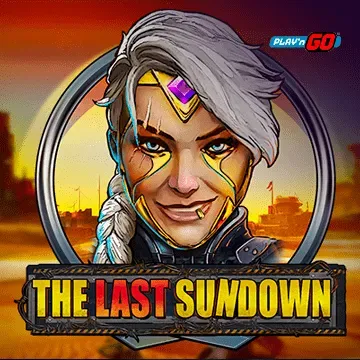 The Last Sundown - TROPICANA77
