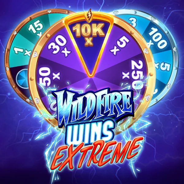 Wildfire Wins Extreme - TROPICANA77