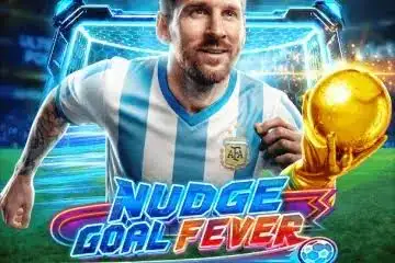 Nudge Goal Fever - TROPICANA77