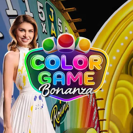 Color Game Bonanza - TROPICANA77