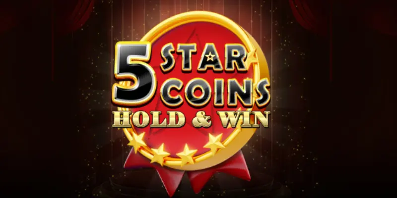 5 Star Boost: Hold & Win - TROPICANA77