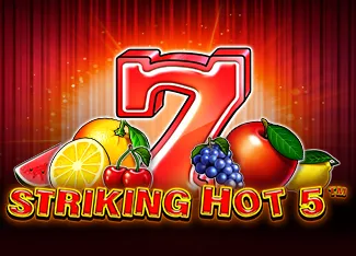 Pragmatic : Striking Hot 5 - TROPICANA77